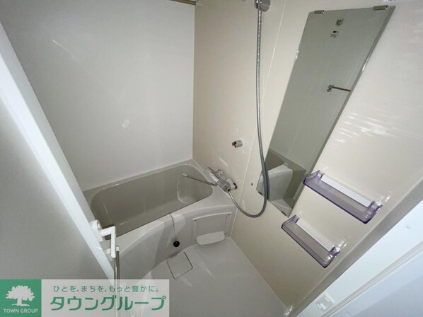 ARCOBALENO MUSASHIKOSUGIの物件内観写真